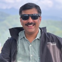 Gopalakrishna Marali