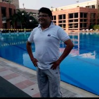 Rajesh Tiwari