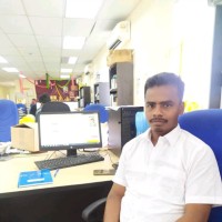 Sivaselvam Annamalai