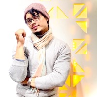 Adarsh Gyawali