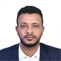 Awad Mahdi