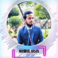 Mohibul Hasan