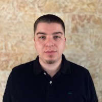 Stavros Gkinos