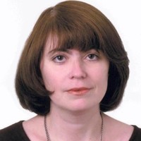 Елена Чехович