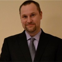 Michael Taylor