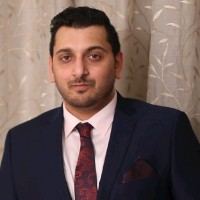 Amir Siddiqui