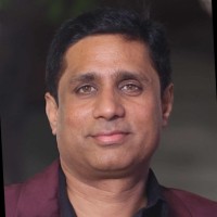 Sreekanth Rao Beepyata