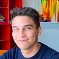 Jonathan DE FARIA
