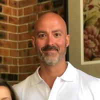 Mark Catton MSc FCIOB