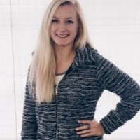 Sarah Fisher