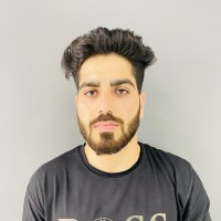 Mysar Ahmad Bhat