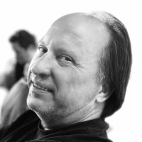 Russ Johnson