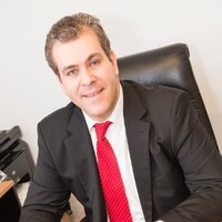 Özgür Büyükdemir