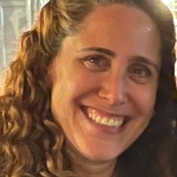 Jill Kleinman Halberg
