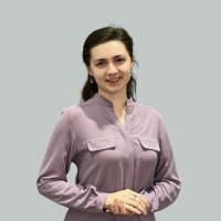 Фатина Пулатова