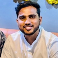 Dipak Shivarkar