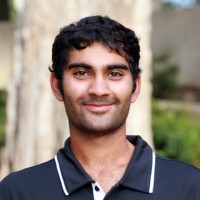 Avinash Ananth