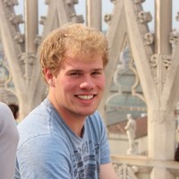 Mark Tolboom