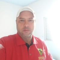 Evandro Rodrigues Dos Santos