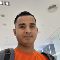 Amlesh Kumar