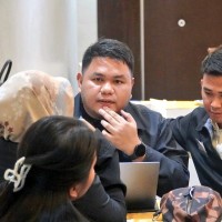 Datu Esma Mikee Maruhom