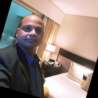 Pratap Chandra Roula
