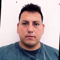 Diego Armando Cruz Castañeda