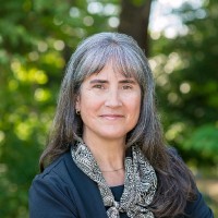 Anna Johnson, MBA