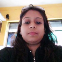 LION Ankita Ule