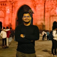 Dheeraj Danve
