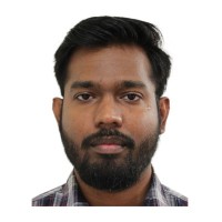 Victor Ezhilarasu Tamilarasu
