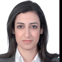 Samar A M Abdelkhalek