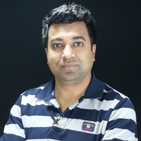 Jayant Kumar