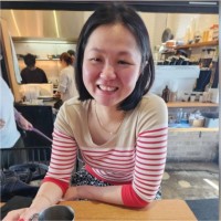 Jacqueline Yong Hua Mey