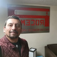 Abraham Garcia Vazquez