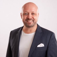 Daniel Koppelkamm, CFA