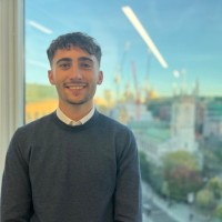Conor Griffin