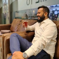 Ajay maurya