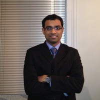 Indranil Mukherjee