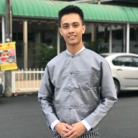 Htoo Aung Cho (Alex)