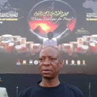 Kenny bolokwe