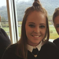 Clare Hogan