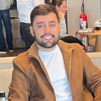 Lucas Pagels Correa