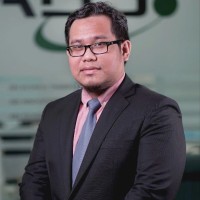 Rose Shazwan Shah Rosli