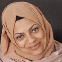 Fahima Khanom