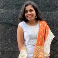 Ashwini Mohod