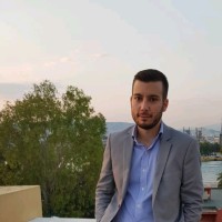 Kostas Korfiatis