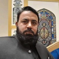 Nasir Ilyas