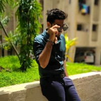 Dhruv Surti