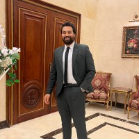 Ahmed Hany